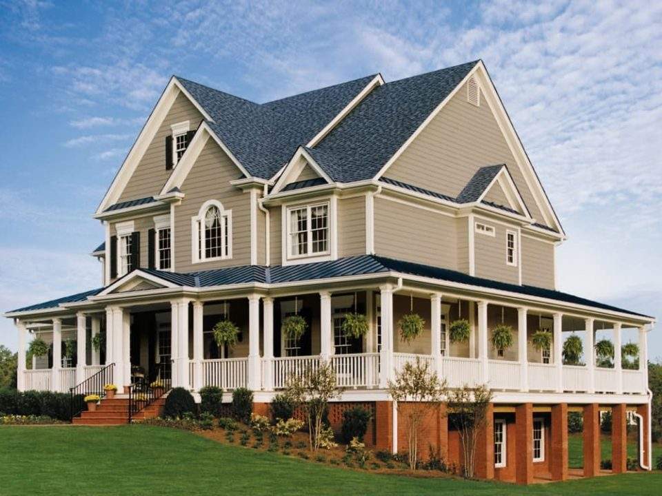 Residential Roofing Services in Ottawa