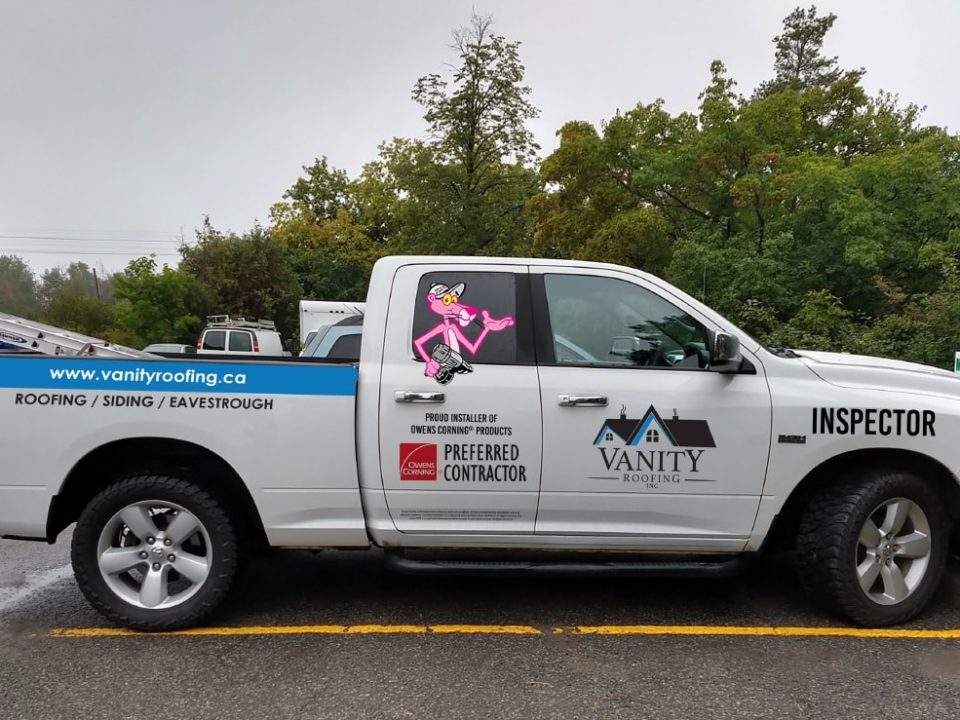 residential roofing ottawa