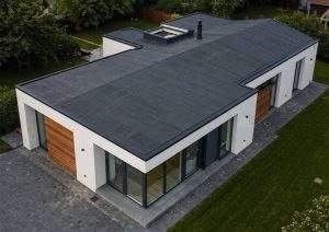 kingston flat roofing fixes