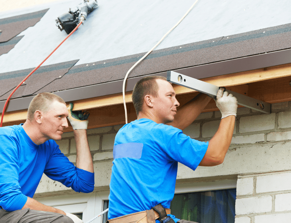 Ottawa roofing
