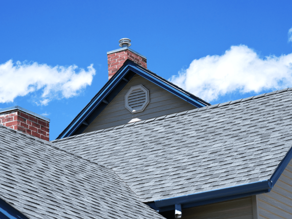 Ottawa roof