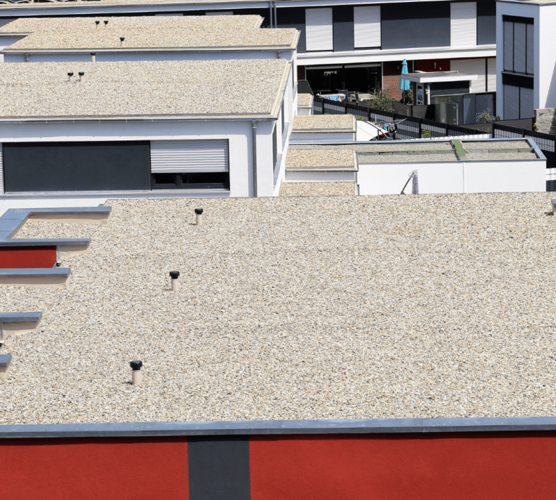 flat roofing ottawa
