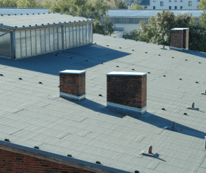 Ottawa flat roofing