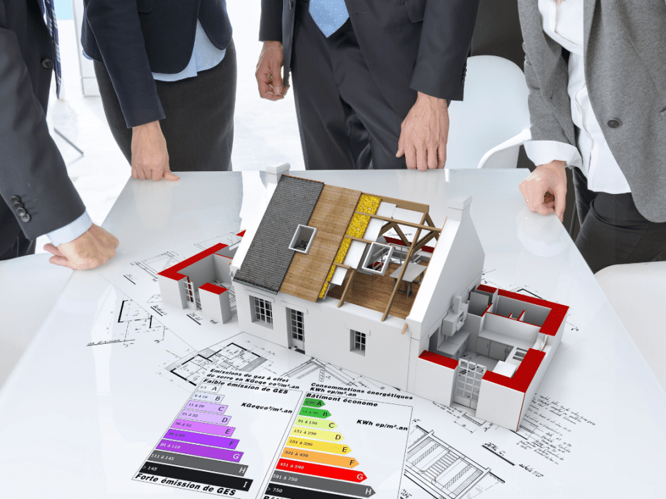 The Benefits Of Using Energy-Efficient Roofing Materials