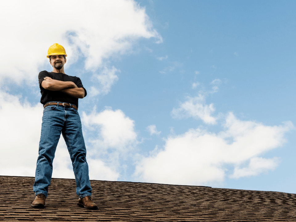Ottawa Roofing Services