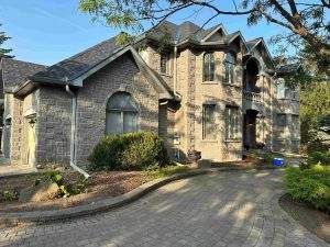 Eavestrough fixes in kingston