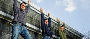Eavestrough fixes in kingston