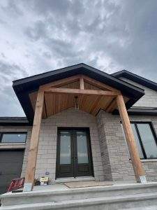 soffit fascia