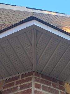 soffit fascia in kingston