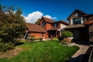 soffit fascia