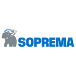 Soprema logo