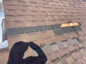Roofing in kingston