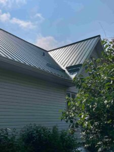roofing in Almonte
