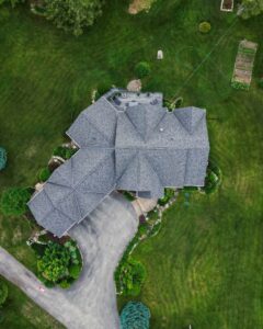 vanity roofing kingston residential roof